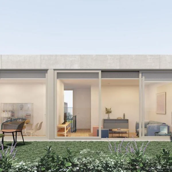 Departamento en venta en Miraflores