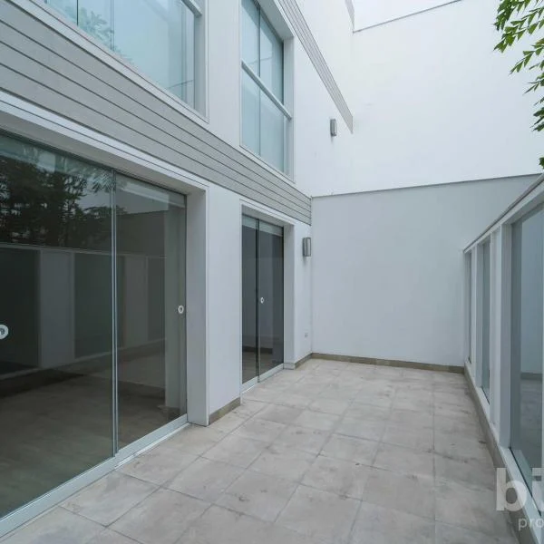 Departamento en venta en Barranco