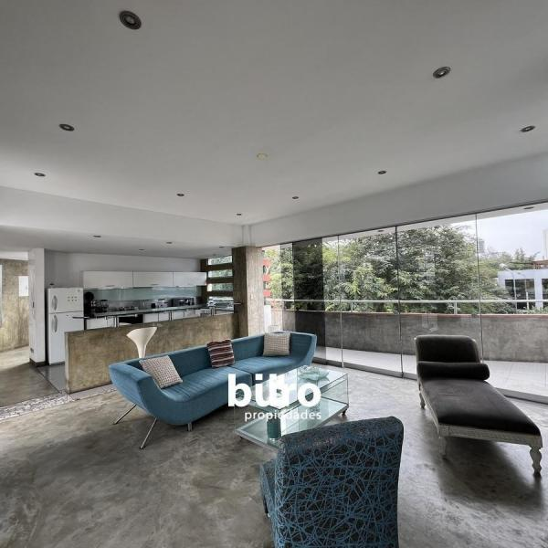 Departamento en alquiler en Miraflores
