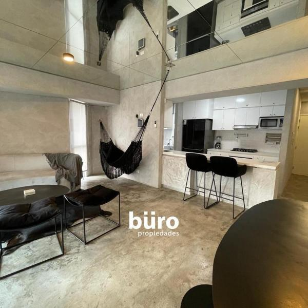 Departamento en venta en Miraflores