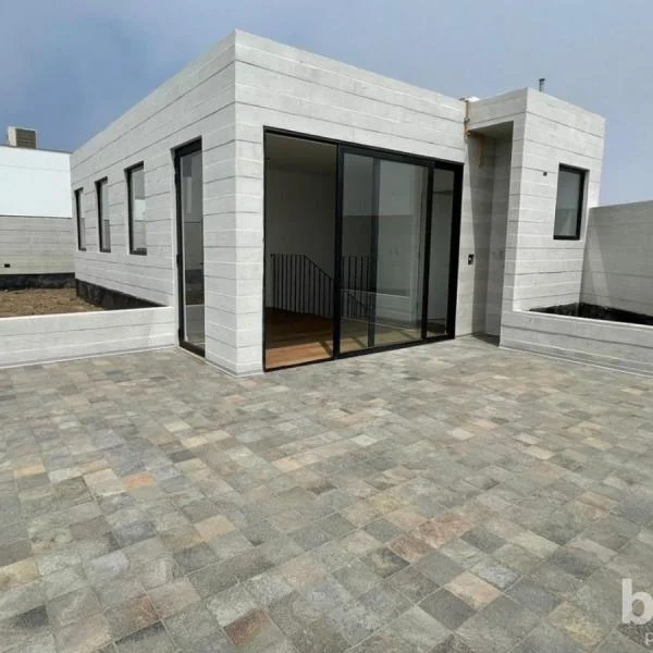 Departamento en alquiler en Miraflores