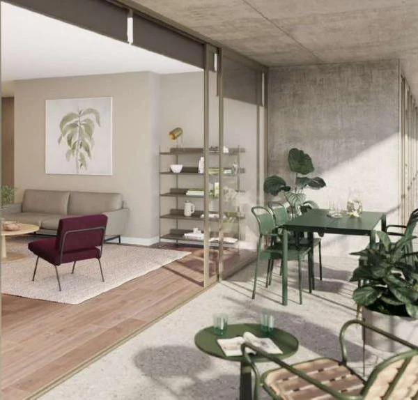 Departamento en venta en San Isidro