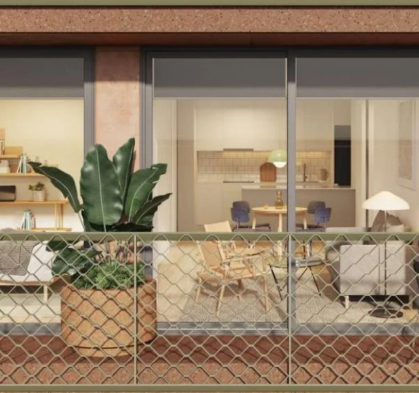 Departamento en venta en Miraflores