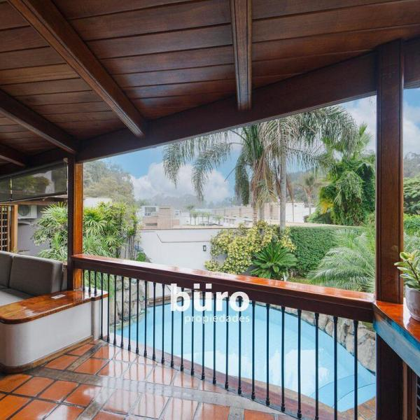Casa en venta en Santiago de Surco
