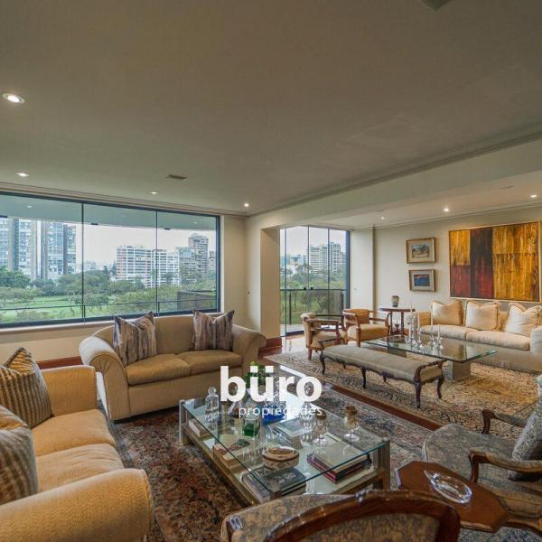 Departamento en venta en San Isidro