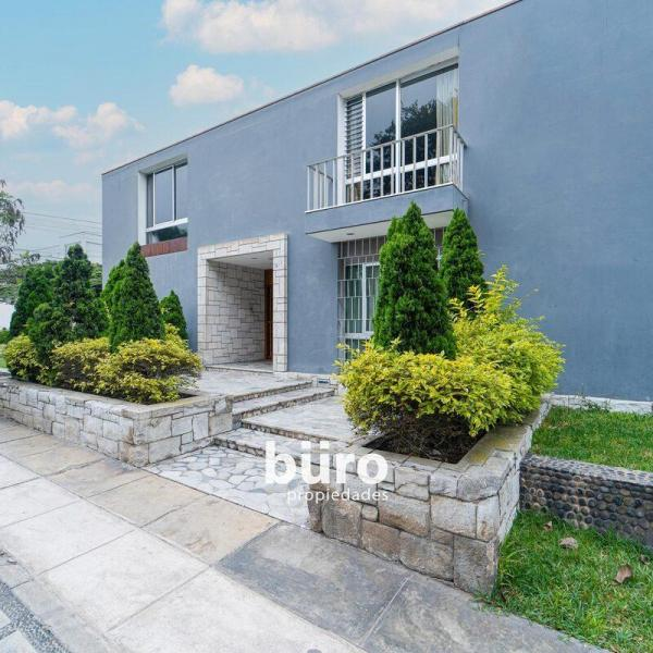 Casa en venta en San Isidro