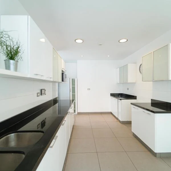 Departamento en alquiler en San Isidro