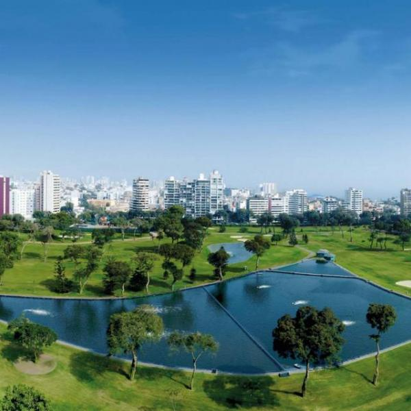 Departamento en venta en San Isidro