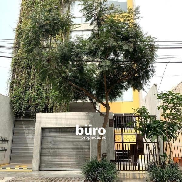 Departamento en venta en Barranco