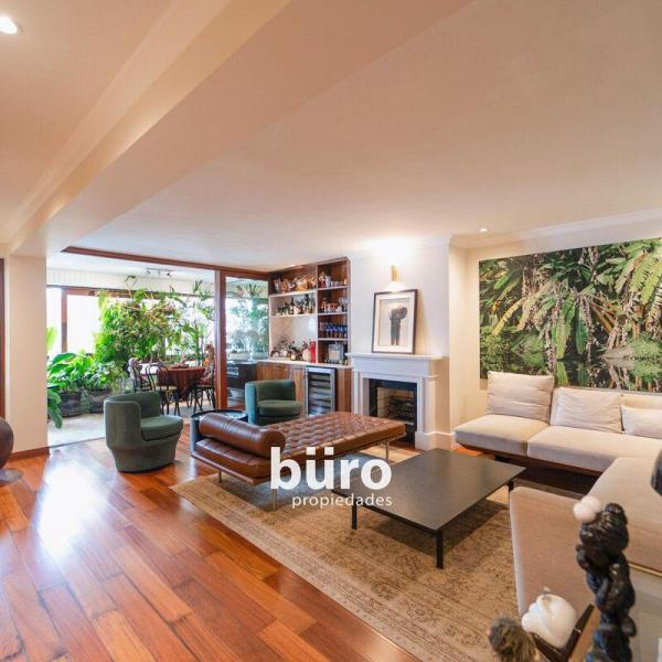 Departamento en venta en San Isidro