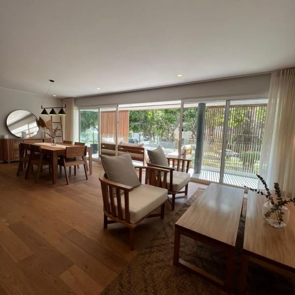 Departamento en venta en San Isidro