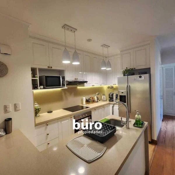 Departamento en venta en Barranco