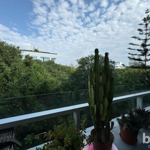 Departamento en venta en San Isidro