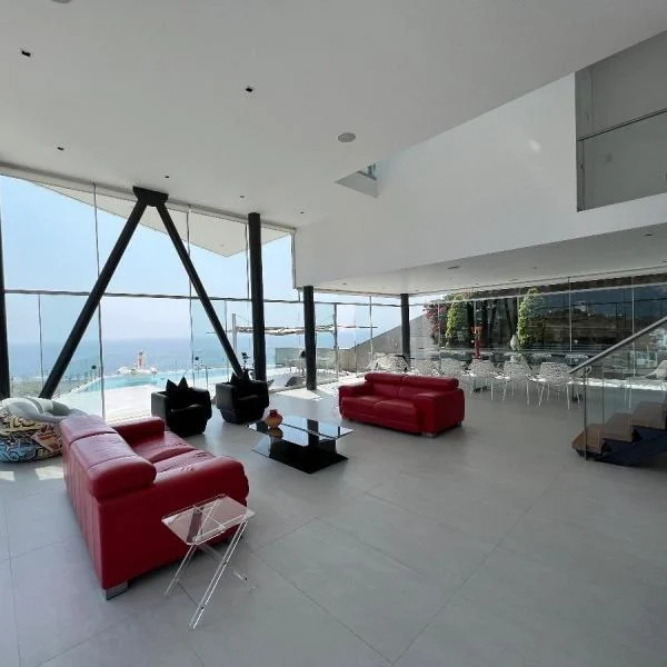 Casa en venta en Pucusana