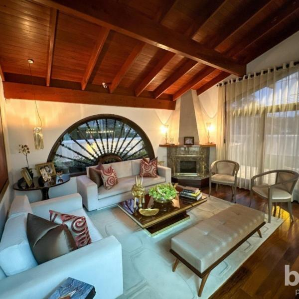 Casa en venta en San Isidro
