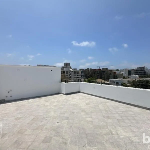 Departamento en venta en San Isidro