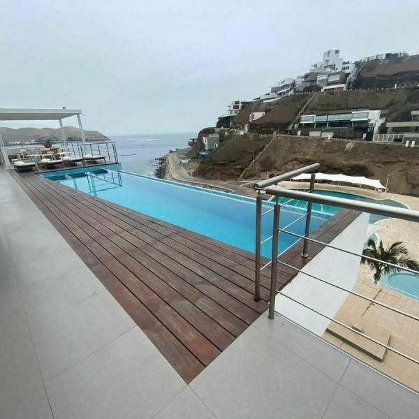 Casa en venta en Pucusana