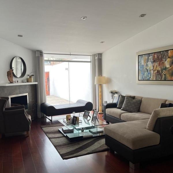 Casa en venta en Santiago de Surco