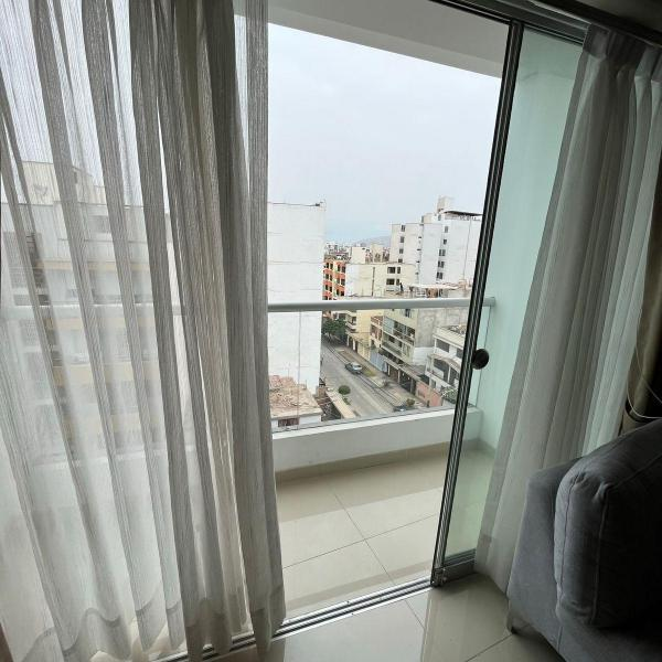 Departamento en venta en Surquillo