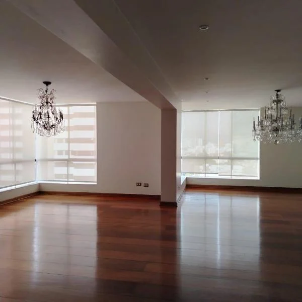 Departamento en venta en San Isidro