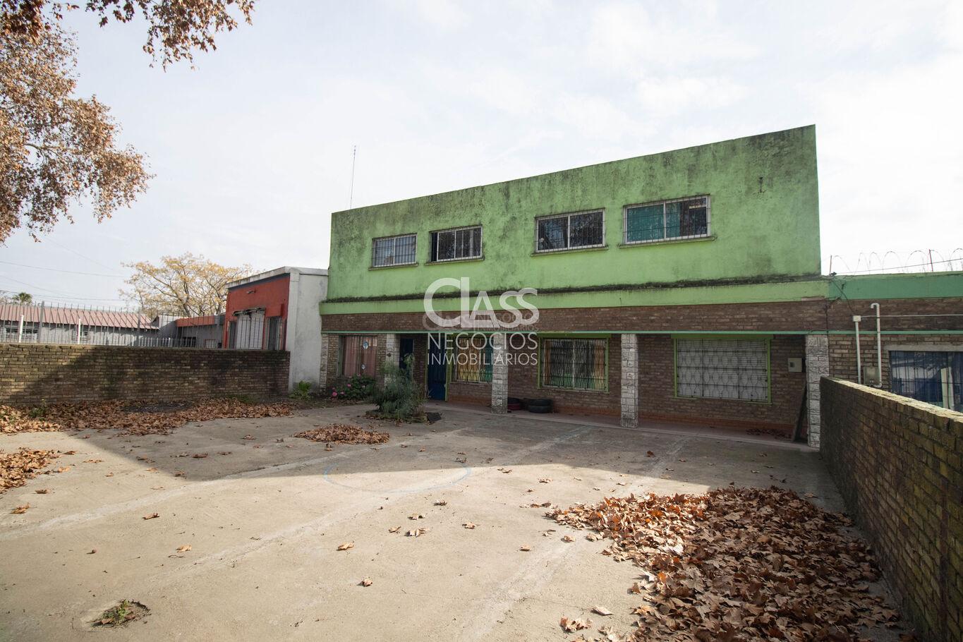 ALQUILER GRAN LOCAL COMERCIAL, PASO DE LA ARENA.