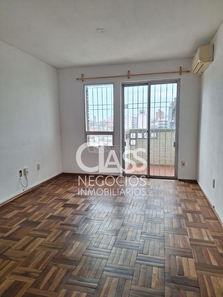ALQUILER APARTAMENTO 2 DORMITORIOS LA BLANQUEADA