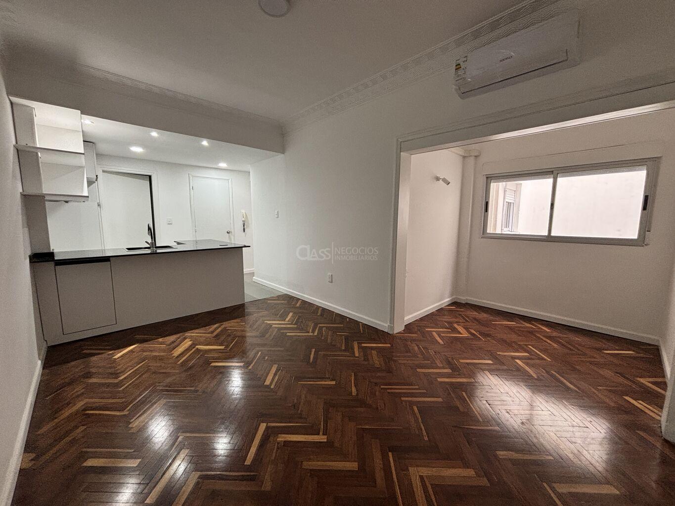 ALQUILER APTO 2 DORM, 2 BAÑOS , PUNTA CARRETAS,