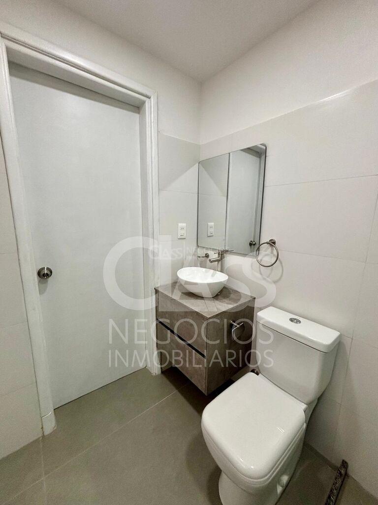 ALQUILER APTO 2 DORM, 2 BAÑOS , PUNTA CARRETAS, · Foto 10