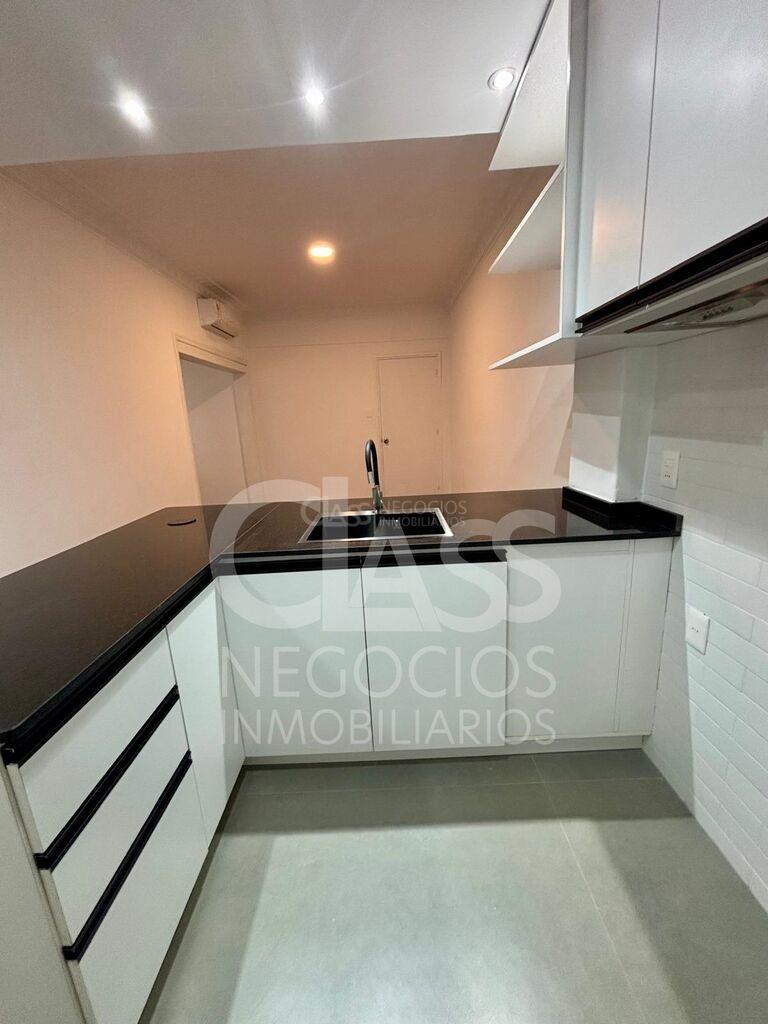 ALQUILER APTO 2 DORM, 2 BAÑOS , PUNTA CARRETAS, · Foto 5