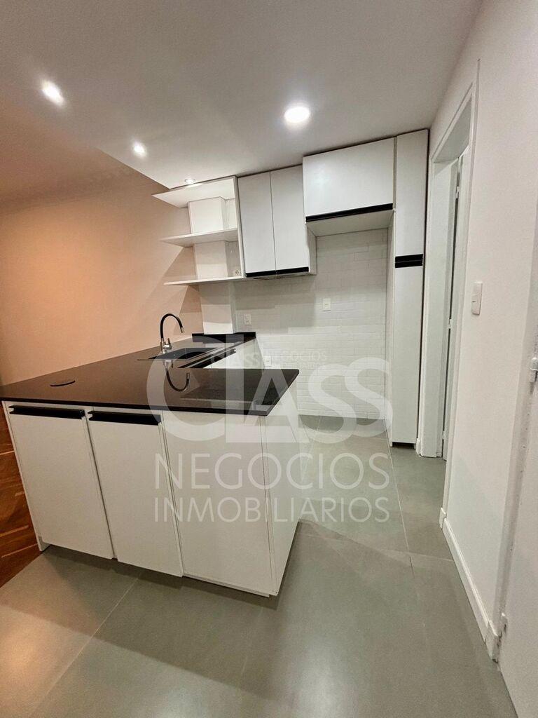ALQUILER APTO 2 DORM, 2 BAÑOS , PUNTA CARRETAS, · Foto 6