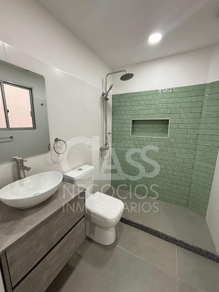ALQUILER APTO 2 DORM, 2 BAÑOS , PUNTA CARRETAS, · Foto 9