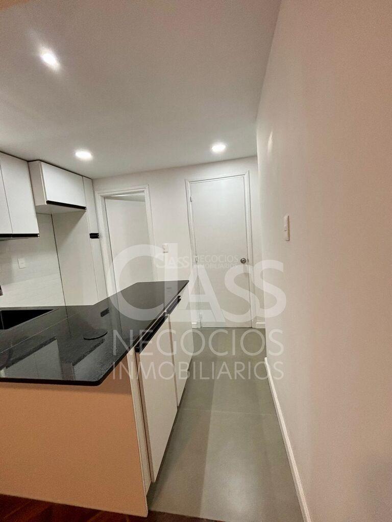 ALQUILER APTO 2 DORM, 2 BAÑOS , PUNTA CARRETAS, · Foto 7