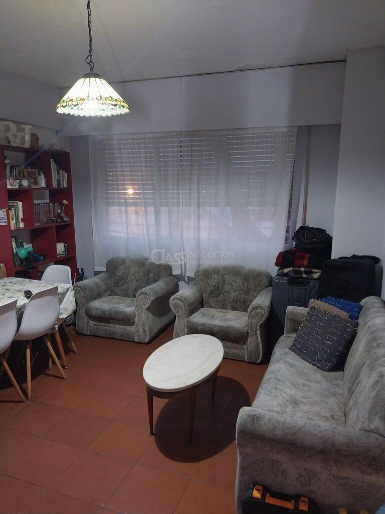 Venta - Alquiler Apartamento en Cerro un Dormitorio, Bien Ubicado.