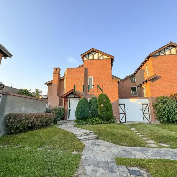 Casa en venta en Santiago de Surco