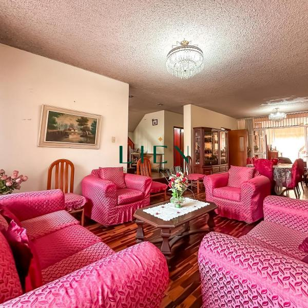 Casa en venta en Santiago de Surco