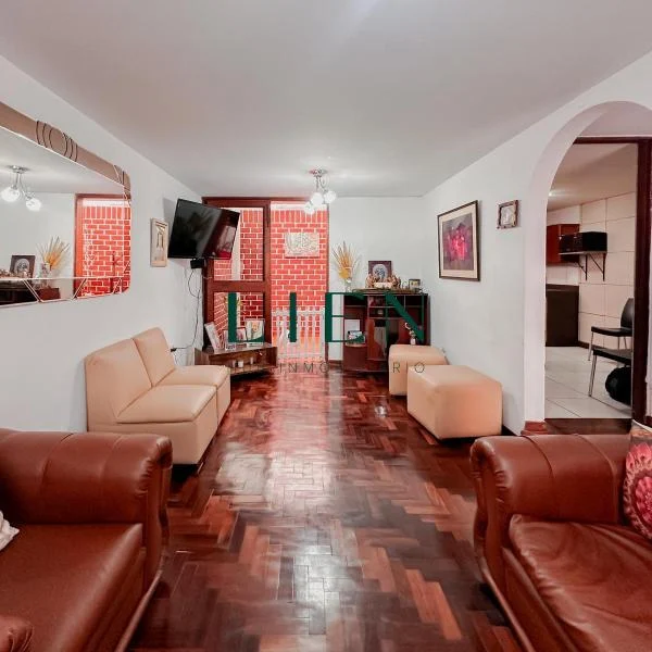 Casa en venta en San Miguel