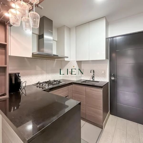 Imagen 4 de Apartamento