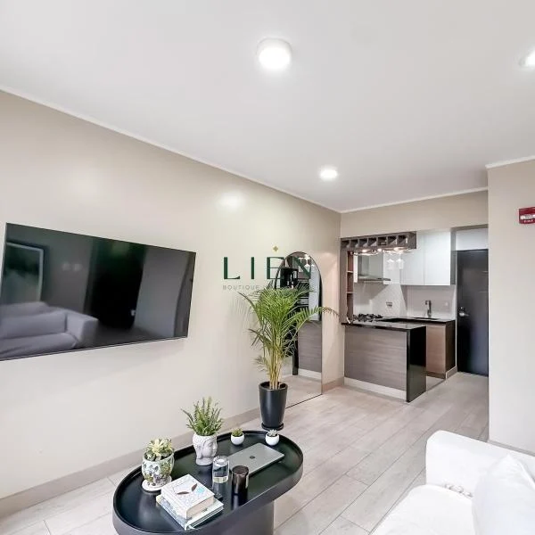 Imagen 2 de Apartamento