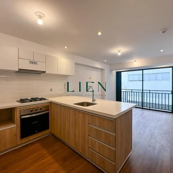 Minidepartamento en alquiler en Lince