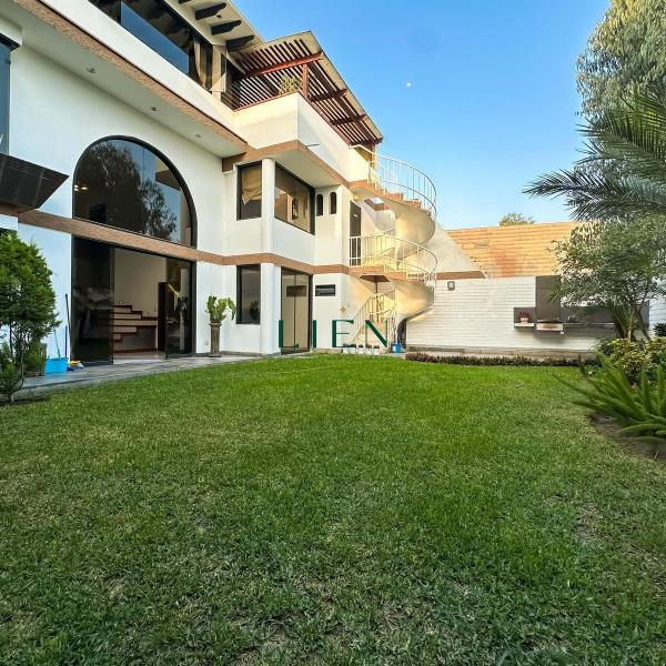 Casa en venta en La Molina