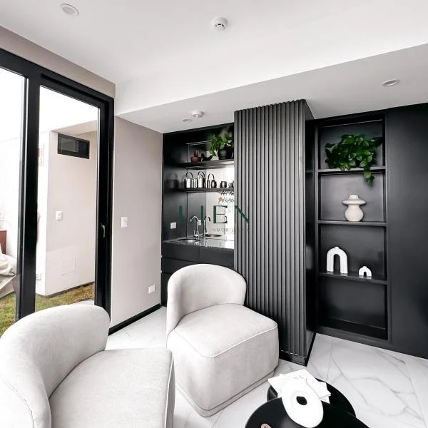 Departamento en alquiler en Miraflores