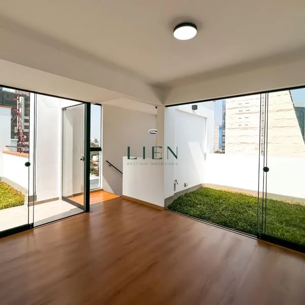 Departamento en venta en San Isidro