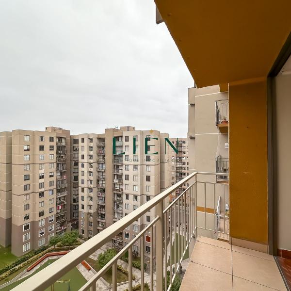 Departamento en venta en San Miguel
