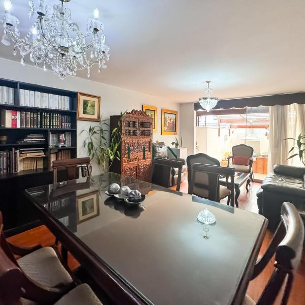 Imagen 3 de Apartamento