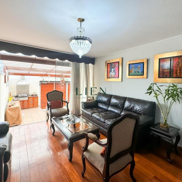 Imagen 2 de Apartamento