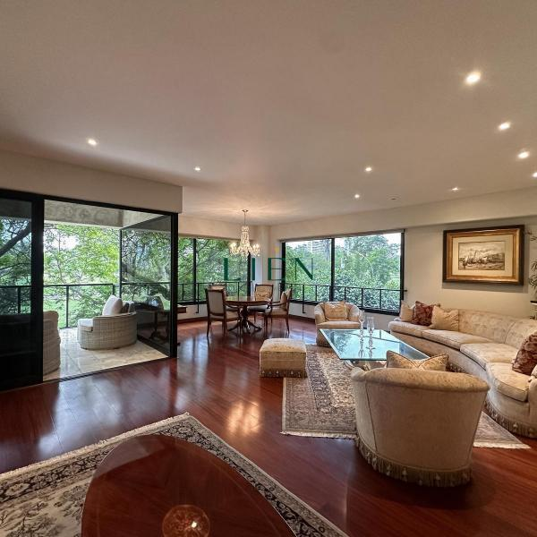 Departamento en venta en San Isidro