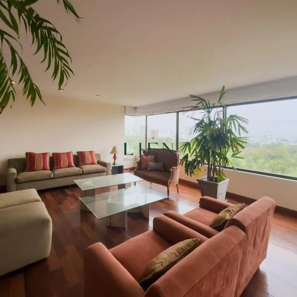 Departamento en venta en San Isidro