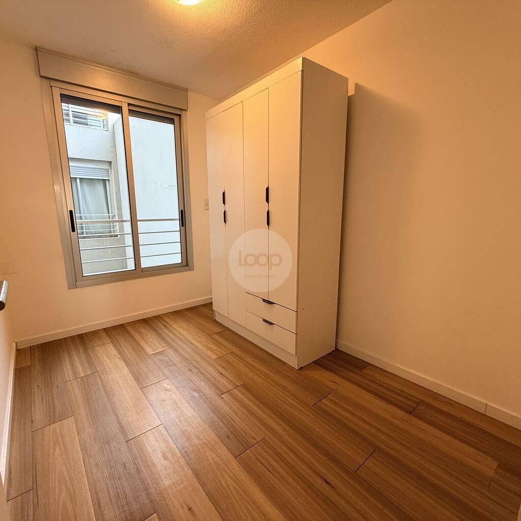 Alquiler apartamento de 2 dormitorios con patio en La Blanqueada · Foto 11