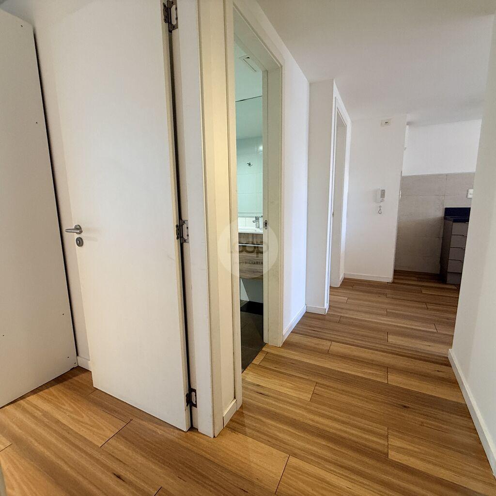Alquiler apartamento de 2 dormitorios con patio en La Blanqueada · Foto 9