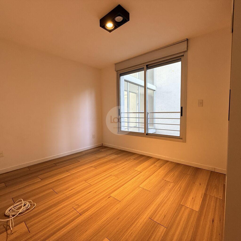 Alquiler apartamento de 2 dormitorios con patio en La Blanqueada · Foto 10